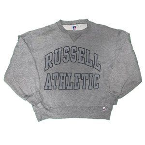 Vintage Russel Athletic Crewneck